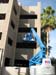 Green Screen ™ installation at the Arizona Biltmore parking garage, Phoenix, AZ