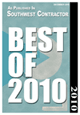 2010 SW Ctr Award